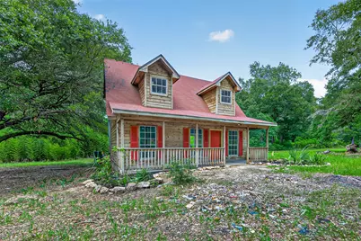 1241 Moody Road, Cleveland, TX 77328 - Photo 2