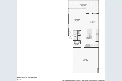 19959 Emerald Bend Way, Atascocita, TX 77346 - Photo 40