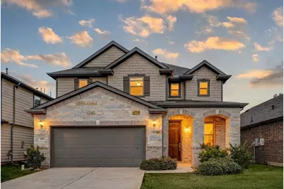 4830 Lucky Fawn Lane, Richmond, TX 77406 - Photo 1