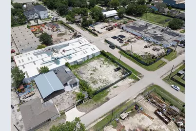 0 Conely, Houston, TX 77021 - Photo 2