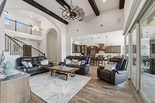 3618 Edison Ln, Iowa Colony, TX 77583 - Photo 8