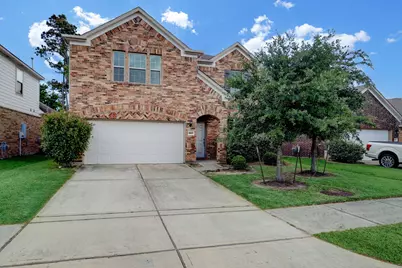 16617 Conner Creek Lane, Houston, TX 77044 - Photo 2