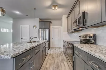 4677 Bellfort Street #B, Houston, TX 77051 - Photo 8