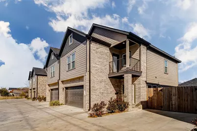 4677 Bellfort Street #B, Houston, TX 77051 - Photo 2