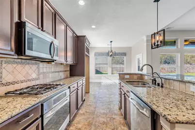 3611 Cape Vista Court, Spring, TX 77386 - Photo 16