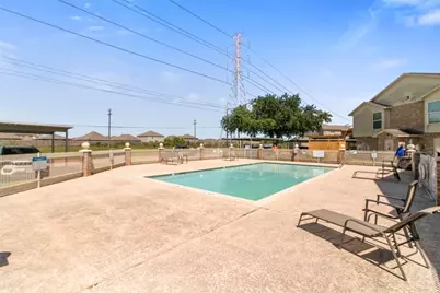 7600 Emmett F Lowry Expressway #315, Texas City, TX 77591 - Photo 16
