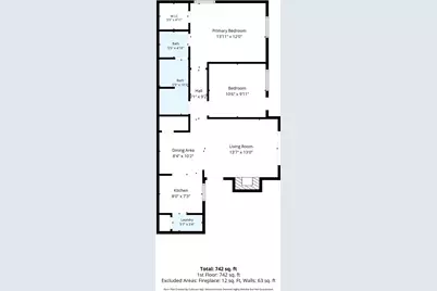 7600 Emmett F Lowry Expressway #315, Texas City, TX 77591 - Photo 18