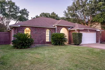 13414 Blackbird Drive, Cypress, TX 77429 - Photo 1