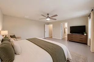 5019 Ivy Fair Way, Katy, TX 77449 - Photo 8