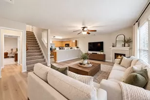 5019 Ivy Fair Way, Katy, TX 77449 - Photo 2