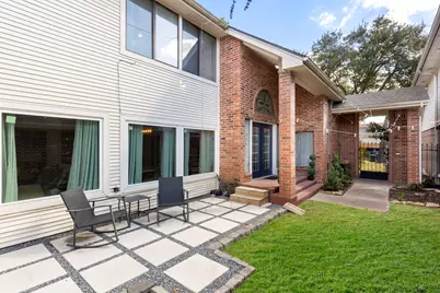 2110 Paso Rello Drive Drive, Houston, TX 77077 - Photo 2