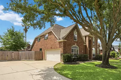 19823 Arbor Creek Drive, Katy, TX 77449 - Photo 2