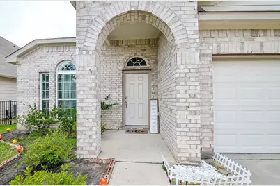 279 Shoreview Drive, Conroe, TX 77303 - Photo 2