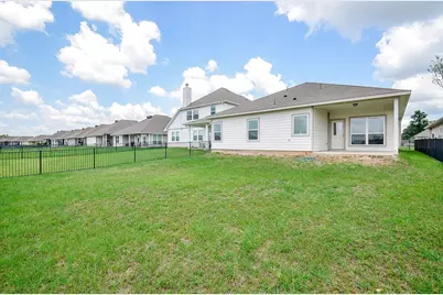 279 Shoreview Drive, Conroe, TX 77303 - Photo 4