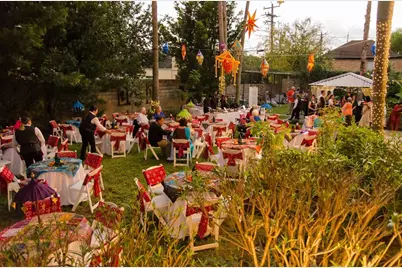 607 Harvard Street, Houston, TX 77007 - Photo 50