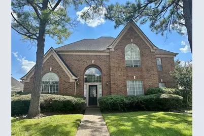 20507 Chapel Glen Court, Katy, TX 77450 - Photo 2