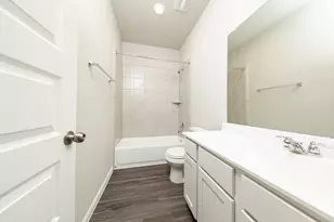 3001 Mistflower Trl, Brookshire, TX 77423 - Photo 8