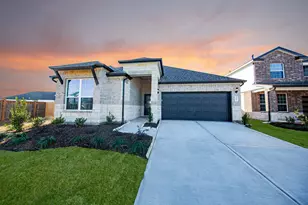 3001 Mistflower Trl, Brookshire, TX 77423 - Photo 1