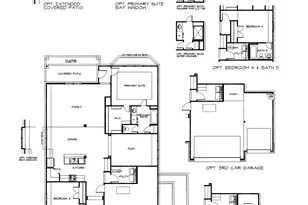 3001 Mistflower Trl, Brookshire, TX 77423 - Photo 4