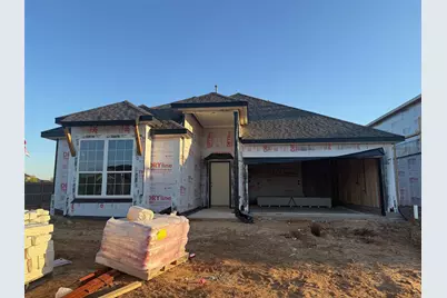 3001 Mistflower Trail, Brookshire, TX 77423 - Photo 2