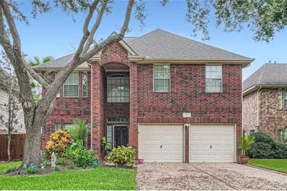 3810 Breaker Court, Missouri City, TX 77459 - Photo 1