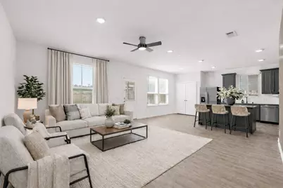 318 Maple Bark Trail, Conroe, TX 77378 - Photo 4