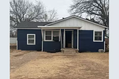 5617 Avenue D, Lubbock, TX 79404 - Photo 2