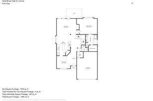 2223 Brown Oak Dr, Conroe, TX 77304 - Photo 20