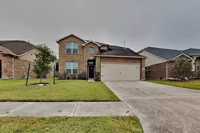 2223 Brown Oak Drive, Conroe, TX 77304 - Photo 1