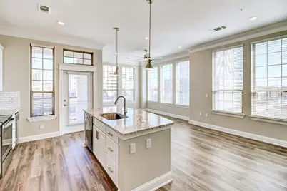 2111 Austin Street #621, Houston, TX 77002 - Photo 1