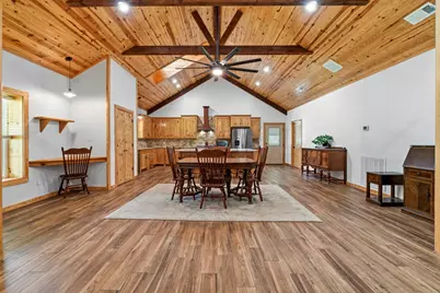 2187 Nettles Cemetery Road, Livingston, TX 77351 - Photo 6