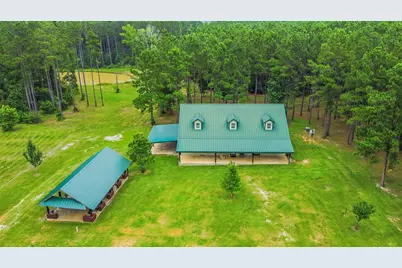 2187 Nettles Cemetery Road, Livingston, TX 77351 - Photo 2