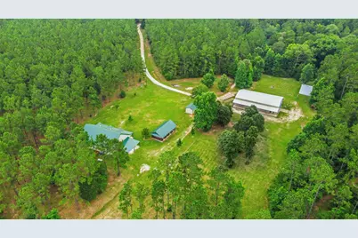 2187 Nettles Cemetery Road, Livingston, TX 77351 - Photo 42