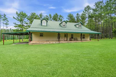 2187 Nettles Cemetery Road, Livingston, TX 77351 - Photo 36