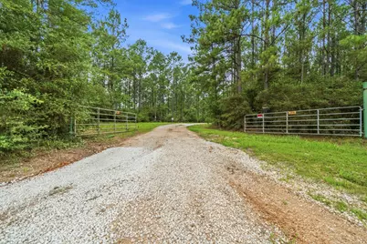 2187 Nettles Cemetery Road, Livingston, TX 77351 - Photo 38