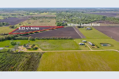Tract 3 Williams School Road, Needville, TX 77461 - Photo 8
