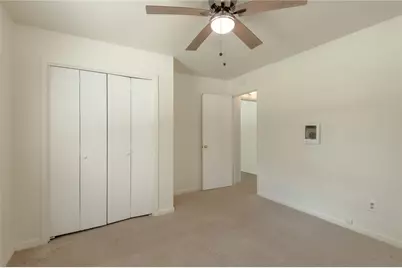 712 Cline Street #D, Huntsville, TX 77340 - Photo 12