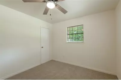 712 Cline Street #D, Huntsville, TX 77340 - Photo 14