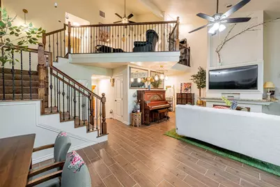 9400 Doliver Drive #36, Houston, TX 77063 - Photo 4