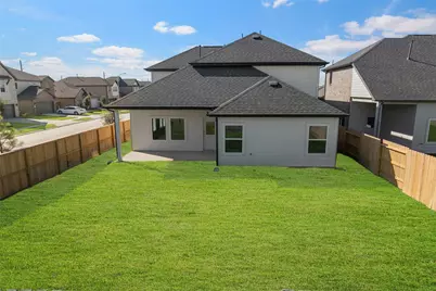 21047 Salt Rock Drive, Cypress, TX 77433 - Photo 4
