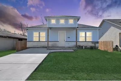 7160 Rook Boulevard, Houston, TX 77087 - Photo 1