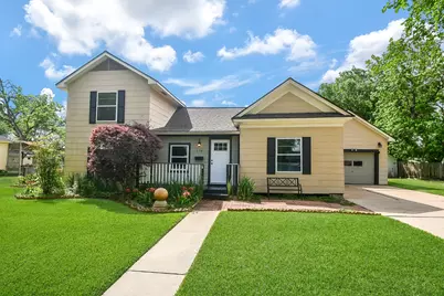 134 4th Street, Sugar Land, TX 77498 - Photo 1