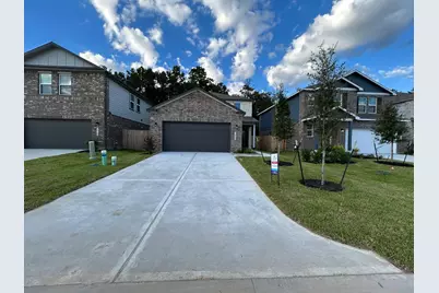 7914 Alset Drive, Magnolia, TX 77354 - Photo 2