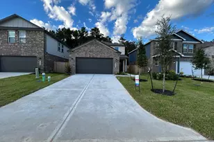 7914 Alset Dr, Magnolia, TX 77354 - Photo 2