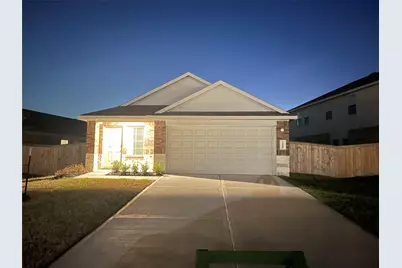 14508 Valley Ridge Drive, New Caney, TX 77357 - Photo 1