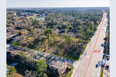 1810 Fm 517 Road E, Dickinson, TX 77539 - Photo 1