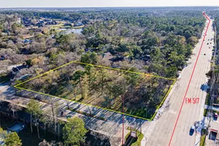 1810 FM 517 Rd E, Dickinson, TX 77539 - Photo 1