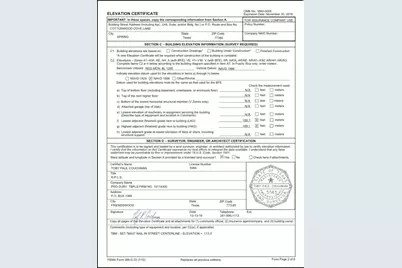 0 Cottonwood Cove Lane, Spring, TX 77380 - Photo 6