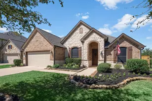 13302 Cameron Reach Dr, Tomball, TX 77377 - Photo 1