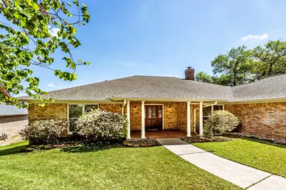 2008 Wickersham Drive, Huntsville, TX 77340 - Photo 44
